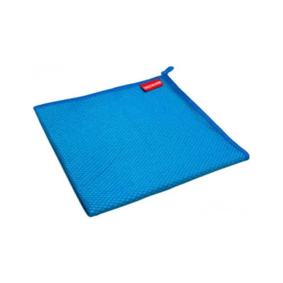 Салфетка для уборки Hausmann Diamond cloth 35x35см HM-MF-01 Салфетка для уборки Hausmann Diamond cloth 35x35см HM-MF-01