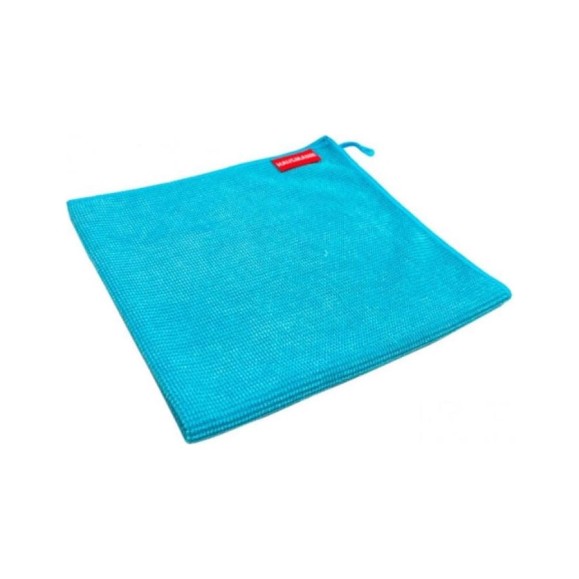 Салфетка для уборки Hausmann Careful cloth 35x35см HM-MF-02 Салфетка для уборки Hausmann Careful cloth 35x35см HM-MF-02