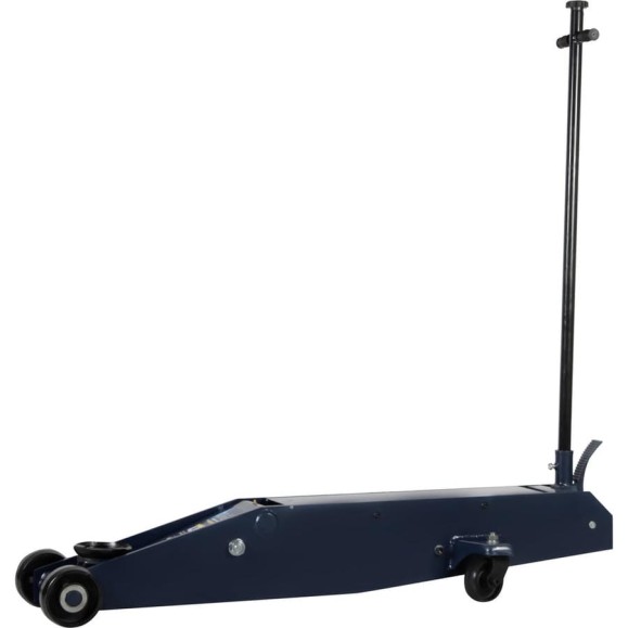 Грузовой удлиненный домкрат Optimus 10 тонн hd OPT-7480 Грузовой удлиненный домкрат Optimus 10 тонн hd OPT-7480