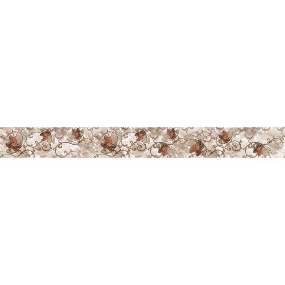 Бордюр Beryoza Ceramica ФК Анталия бежевый 54x500x8, 1шт. ТГ-00003905 Бордюр Beryoza Ceramica ФК Анталия бежевый 54x500x8, 1шт. ТГ-00003905