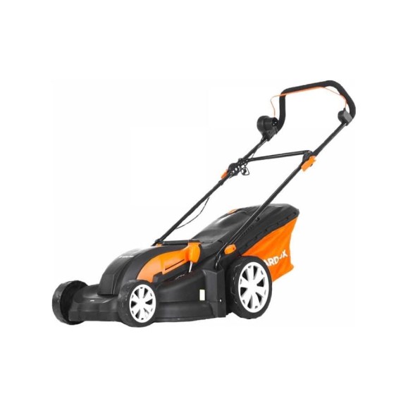 Электрическая газонокосилка YARD FOX EL4350