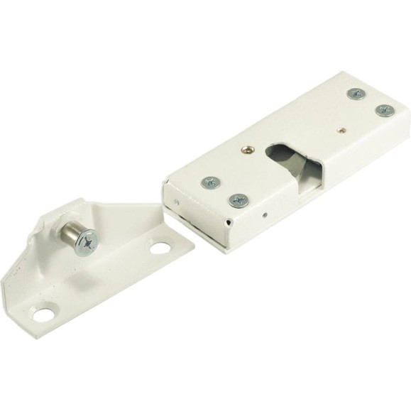 Замок электромеханический нормально закрытый PROMIX SM306.10 белый 00-00101565 Замок электромеханический нормально закрытый PROMIX SM306.10 белый 00-00101565