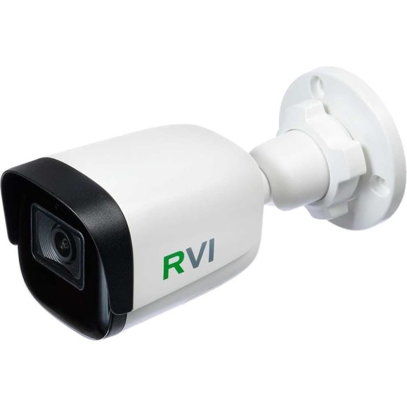 Сетевая видеокамера RVI 1NCT2022 (2.8) whIte 2.11.0726