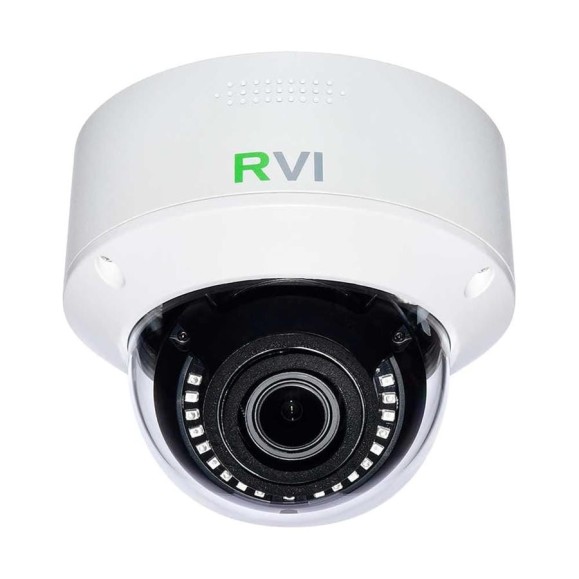 Сетевая видеокамера RVI 1NCD5069 (2.7-13.5) whIte - 2.11.0743