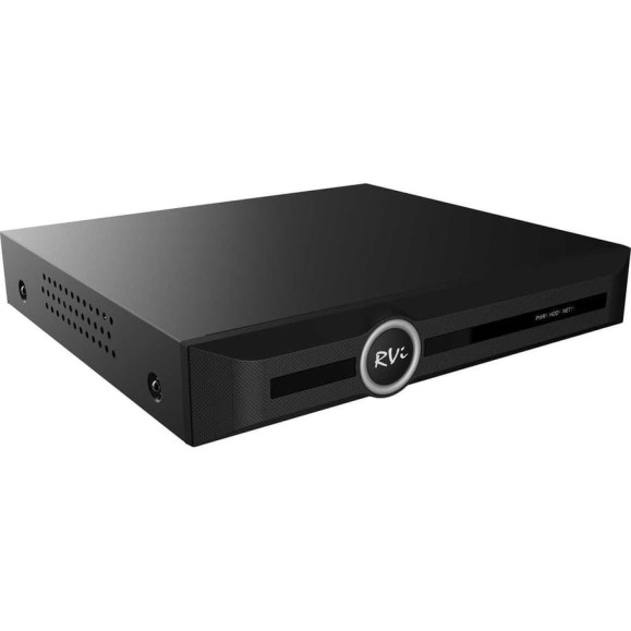 10 канальный IP видеорегистратор RVI 1NR10120 2.21.0039