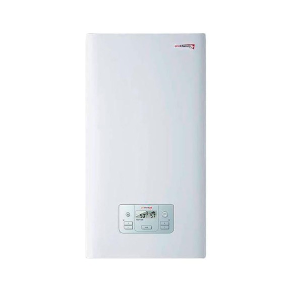 Котел газовый Protherm пантера 25коо настенный, одноконтурный, атмосферный RG008P1728VAIM Котел газовый Protherm пантера 25коо настенный, одноконтурный, атмосферный RG008P1728VAIM