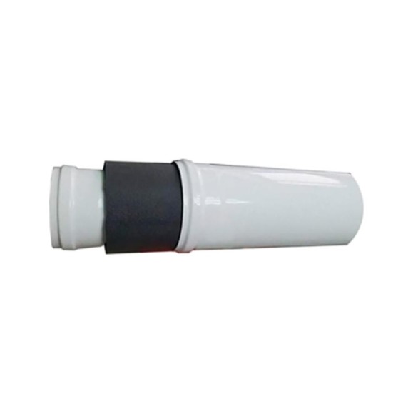 Удлинение ROMMER утепленное 80/100 - 1000 мм RCA-0080-801000 RG0091CSQ9F222 Удлинение ROMMER утепленное 80/100 - 1000 мм RCA-0080-801000 RG0091CSQ9F222