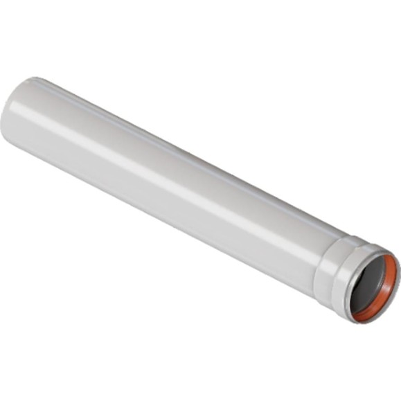 Удлинитель ROMMER D 80 L 1000 мм RCA-0080-001000 RG0091CSQ2HPS7 Удлинитель ROMMER D 80 L 1000 мм RCA-0080-001000 RG0091CSQ2HPS7