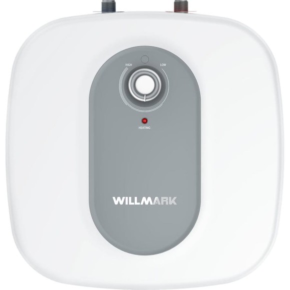 Водонагреватель Willmark WHH-15F-2 (15л, вертикальный, 1500Вт) 1001181 Водонагреватель Willmark WHH-15F-2 (15л, вертикальный, 1500Вт) 1001181