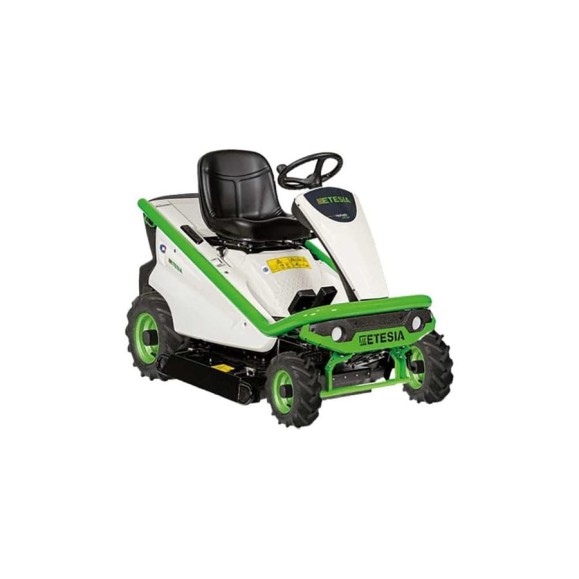 Профессиональная газонная косилка ETESIA HYDRO 80 , с шириной кошения 85 см. MKHPF Профессиональная газонная косилка ETESIA HYDRO 80 , с шириной кошения 85 см. MKHPF