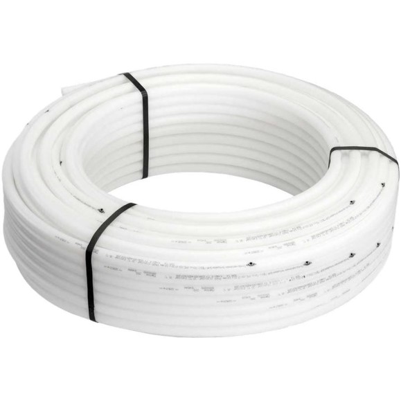 Труба Стандарт БИР ПЕКС BYR PEX (PE-Xb; Класс 5; SDR 7.4) 16x2,2 в отрезках по 3 метра 163 Труба Стандарт БИР ПЕКС BYR PEX (PE-Xb; Класс 5; SDR 7.4) 16x2,2 в отрезках по 3 метра 163