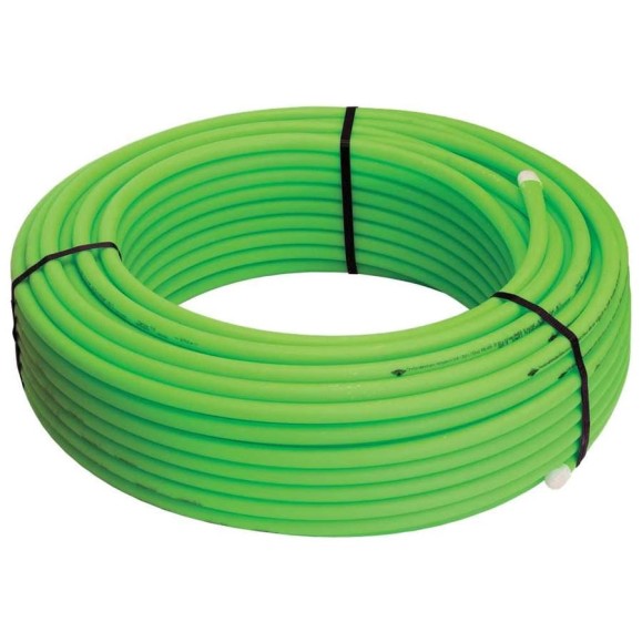 Труба Оптима БИР ПЕКС BYR PEX (PE-Xb; Класс 5; SDR 11) 20x2,0 в бухтах по 100 м 201
