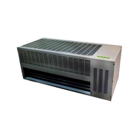 Тепловая завеса без нагрева Tropik Line X800A10 TECHNO 49457 Тепловая завеса без нагрева Tropik Line X800A10 TECHNO 49457