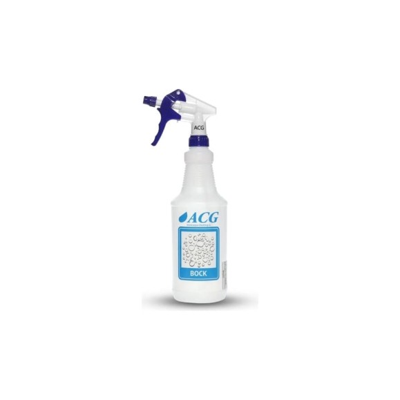 Распылитель ACG воски с триггером 1 л 1025249 Распылитель ACG воски с триггером 1 л 1025249