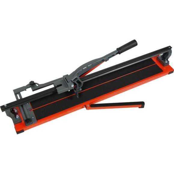 Рельсовый плиткорез 600мм серия Laser Gigant Professional PTC-600L