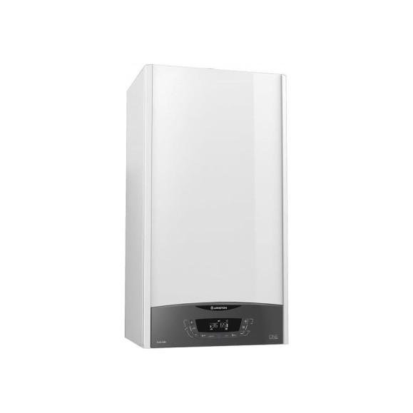 Настенный двухконтурный конденсационный газовый котел ARISTON CLAS ONE 30 RDC 3301036 Настенный двухконтурный конденсационный газовый котел ARISTON CLAS ONE 30 RDC 3301036