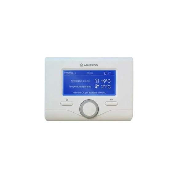 Пульт управления Sensys Ariston 3318613 Пульт управления Sensys Ariston 3318613