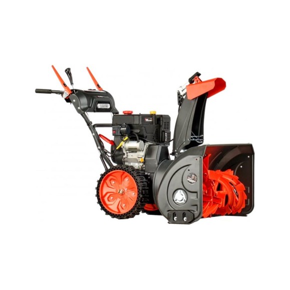 Бензиновый снегоуборщик YANIS grizzly spe30dhl super grip 931630 Бензиновый снегоуборщик YANIS grizzly spe30dhl super grip 931630