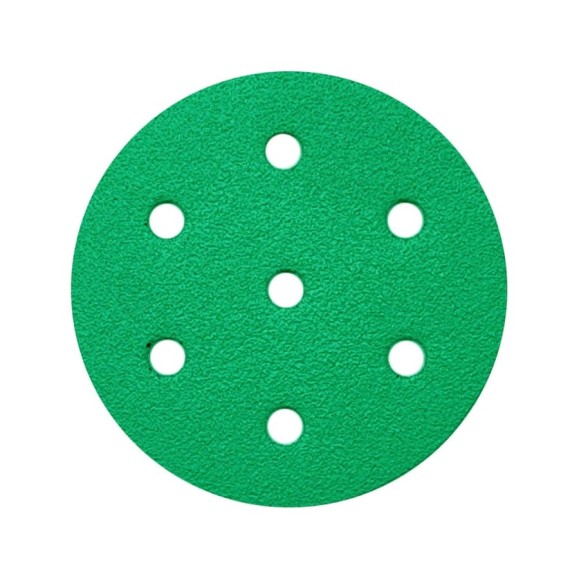 Шлифовальные круги Emerald STF D90/6 P1000 100 шт TRC-498328ED