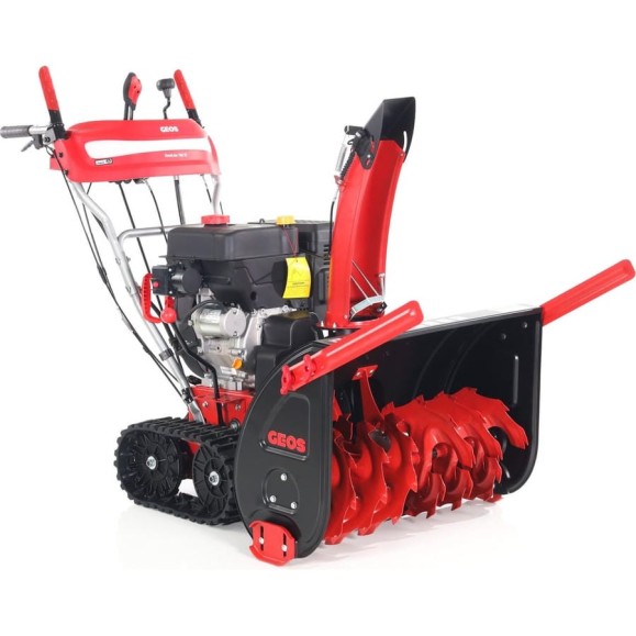 Бензиновый снегоуборщик GEOS by Alko SnowLine 760 TE 212930 Бензиновый снегоуборщик GEOS by Alko SnowLine 760 TE 212930