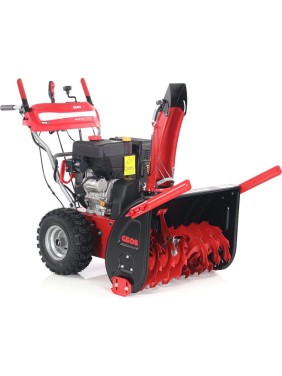 Бензиновый снегоуборщик GEOS by Alko SnowLine 700 E 212931 Бензиновый снегоуборщик GEOS by Alko SnowLine 700 E 212931