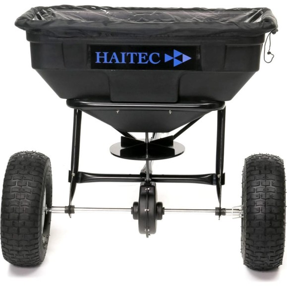 Разбрасыватель-прицеп для семян и удобрений HAITEC HT-GS56B Разбрасыватель-прицеп для семян и удобрений HAITEC HT-GS56B