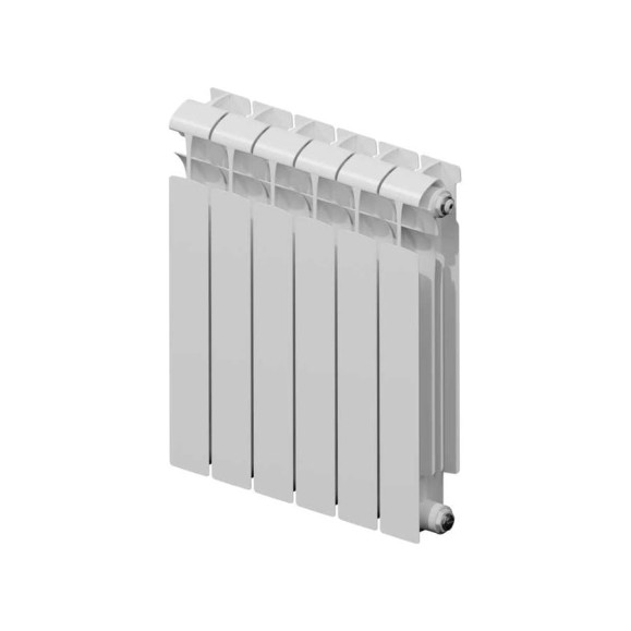 Радиатор RIFAR EcoBuild 500 - 9 R-EB-500-09 Радиатор RIFAR EcoBuild 500 - 9 R-EB-500-09