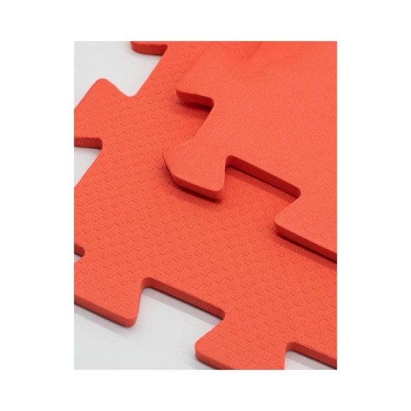 ПАЗЛ-мат Pavitec 33x33x0.74 см, красный, ПМУП-33/33/0,74К