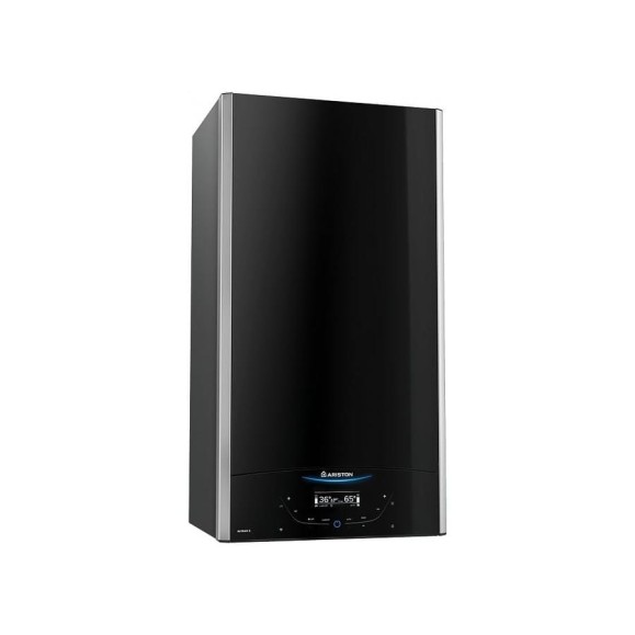Настенный двухконтурный традиционный газовый котел ARISTON ALTEAS X 30 CF NG 3300846