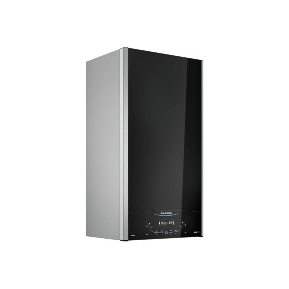 Настенный двухконтурный традиционный газовый котел ARISTON ALTEAS XC 35 FF NG 3301672