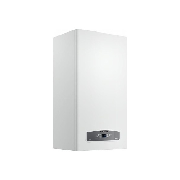 Настенный двухконтурный традиционный газовый котел ARISTON CARES XC 18 FF NG 3301683 Настенный двухконтурный традиционный газовый котел ARISTON CARES XC 18 FF NG 3301683