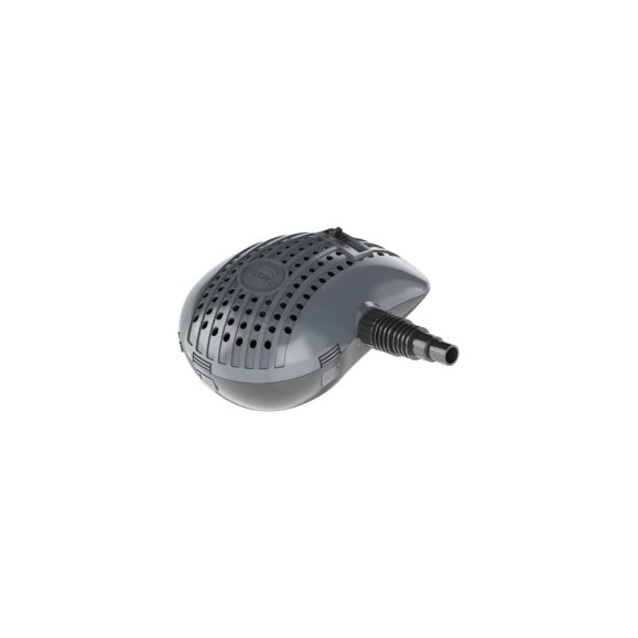 Насос для пруда и ручья Heissner SMARTLINE 2200 л/ч HFP2500-00 Насос для пруда и ручья Heissner SMARTLINE 2200 л/ч HFP2500-00
