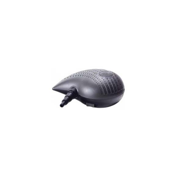 Насос для пруда и ручья Heissner SMARTLINE 4900 л/ч HFP5000-00 Насос для пруда и ручья Heissner SMARTLINE 4900 л/ч HFP5000-00