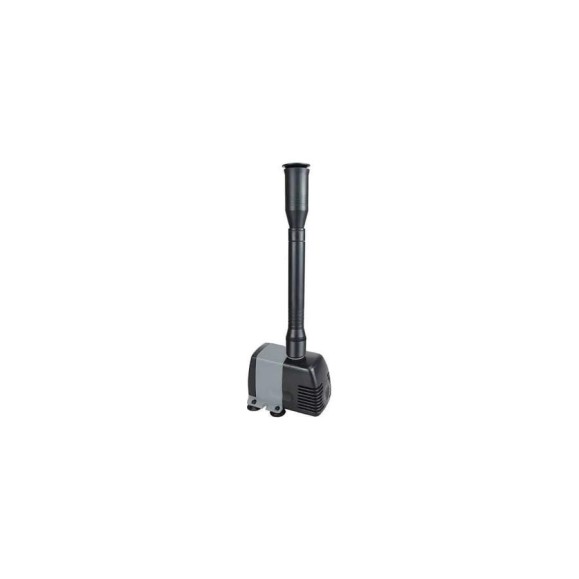 Насос для фонтана Heissner SMARTLINE 600 л/ч HSP600-00 Насос для фонтана Heissner SMARTLINE 600 л/ч HSP600-00