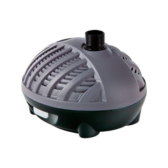 Насос для фонтана Heissner SMARTLINE Jet ECO 2350 л/ч, 2500 л/ч HSP2500-00 Насос для фонтана Heissner SMARTLINE Jet ECO 2350 л/ч, 2500 л/ч HSP2500-00