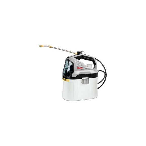Аккумуляторный опрыскиватель Crown CT29003HX Аккумуляторный опрыскиватель Crown CT29003HX