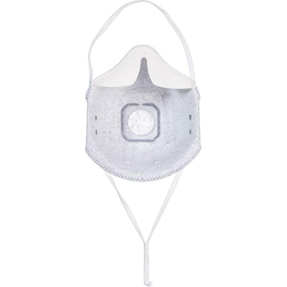 Респиратор FAROS HYGIENE FR 3230, FFP2 NR D, с клапаном Рес 231 Респиратор FAROS HYGIENE FR 3230, FFP2 NR D, с клапаном Рес 231