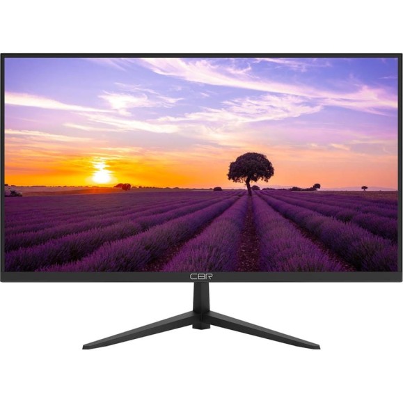 Монитор CBR Lcd 21.5