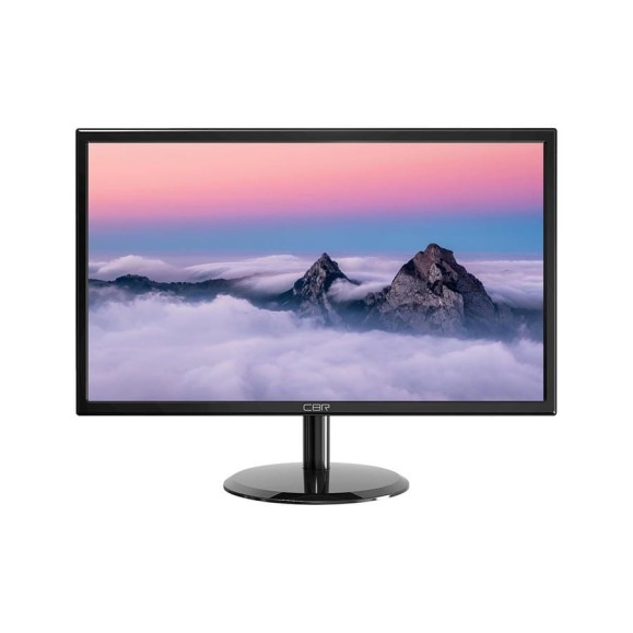 Монитор CBR Lcd 21.5" mf-2202, va, fhd 1920x1080, 75гц, 1 vga, 1 hdmi, внутренний бп, черный, кабели 1 hdmi+1 vga 1.5м в комплекте LCD-MF2202-OPC Монитор CBR Lcd 21.5" mf-2202, va, fhd 1920x1080, 75гц, 1 vga, 1 hdmi, внутренний бп, черный, кабели 1 hdmi+1 vga 1.5м в комплекте LCD-MF2202-OPC