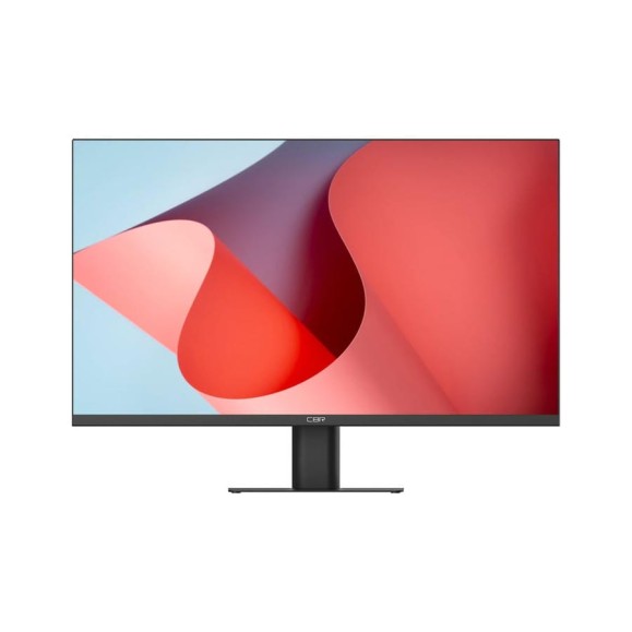 Монитор CBR Lcd 23.8" mf-2402 безрамочный, ips, fhd 1920x1080, 75гц, динамики 2 3w, 1 dp, 1 hdmi, 1 vga, freesync, черный, кабели 1 dp+1 hdmi+1 vga 1.5м в комплекте LCD-MF2402-OPC Монитор CBR Lcd 23.8" mf-2402 безрамочный, ips, fhd 1920x1080, 75гц, динамики 2 3w, 1 dp, 1 hdmi, 1 vga, freesync, черный, кабели 1 dp+1 hdmi+1 vga 1.5м в комплекте LCD-MF2402-OPC