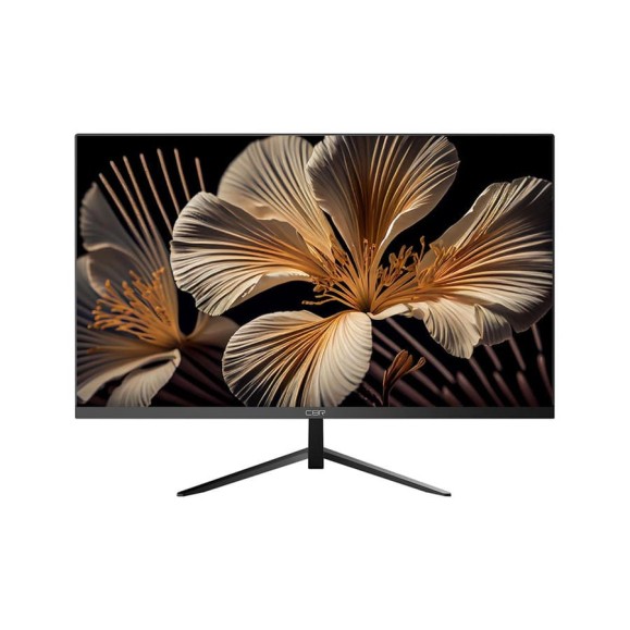 Монитор CBR Lcd 27" mf-2701 безрамочный, va, fhd 1920x1080, 75гц, 1 vga, 1 hdmi, черный, кабели 1 hdmi+1 vga 1.5м в комплекте LCD-MF2701-OPC Монитор CBR Lcd 27" mf-2701 безрамочный, va, fhd 1920x1080, 75гц, 1 vga, 1 hdmi, черный, кабели 1 hdmi+1 vga 1.5м в комплекте LCD-MF2701-OPC