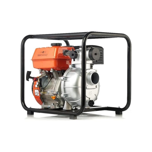 Бензиновая мотопомпа MERAN MPG301H 100345499 Бензиновая мотопомпа MERAN MPG301H 100345499