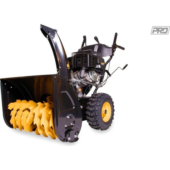 Бензиновый снегоуборщик CHAMPION ST1170E Бензиновый снегоуборщик CHAMPION ST1170E
