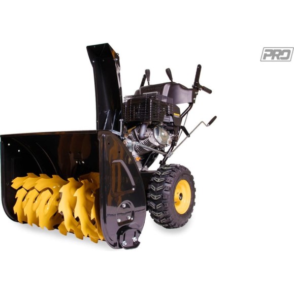 Бензиновый снегоуборщик CHAMPION ST1376E Бензиновый снегоуборщик CHAMPION ST1376E