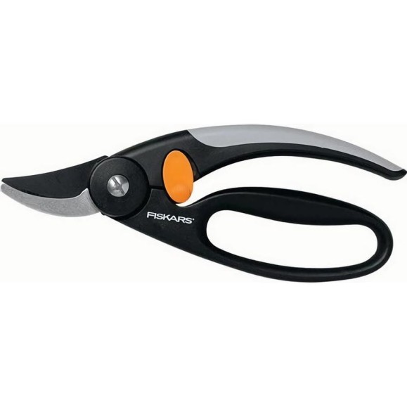 Плоскостной секатор Fiskars 1001534/111440 Плоскостной секатор Fiskars 1001534/111440