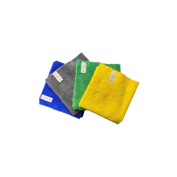 Микрофибра 3D Microfiber dark blue 40x40 см G-41DB 052743 Микрофибра 3D Microfiber dark blue 40x40 см G-41DB 052743