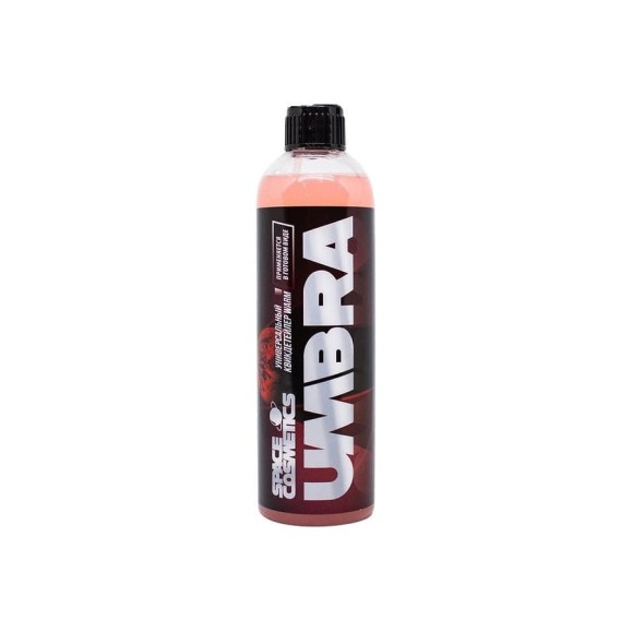 Квик детейлер Space Cosmetics UMBRA Warm 500 мл SUW-025-0.5