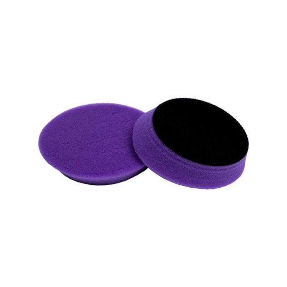Поролоновый полировальный круг Light Purple Spider Polishing Pad K-53SLP 90 мм, 2 шт 3D 020651 Поролоновый полировальный круг Light Purple Spider Polishing Pad K-53SLP 90 мм, 2 шт 3D 020651