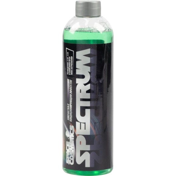 Химчистка салона с кондиционером Space Cosmetics Spectrum 500 мл SS-022-0.5 Химчистка салона с кондиционером Space Cosmetics Spectrum 500 мл SS-022-0.5