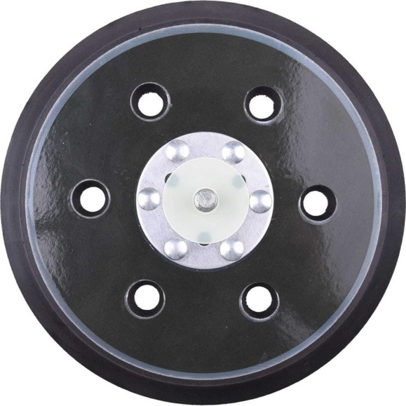 Держатель для полировальников Dual action backing plate K-105 123 мм 3D 020856 Держатель для полировальников Dual action backing plate K-105 123 мм 3D 020856